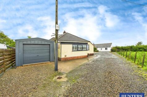 Garage/Shared Driveway