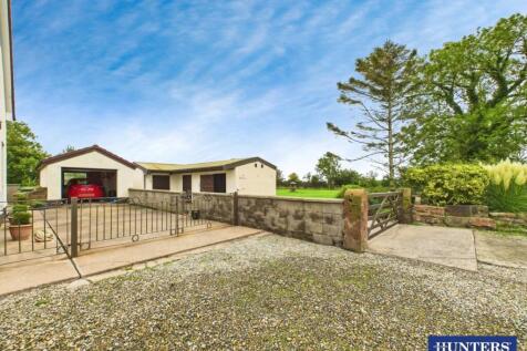 Stables, Bridle Room, and Store