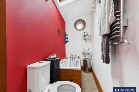 Office with Bathroom