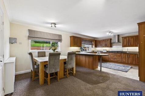 Kitchen Dining Room