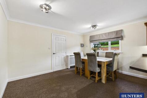 Kitchen Dining Room