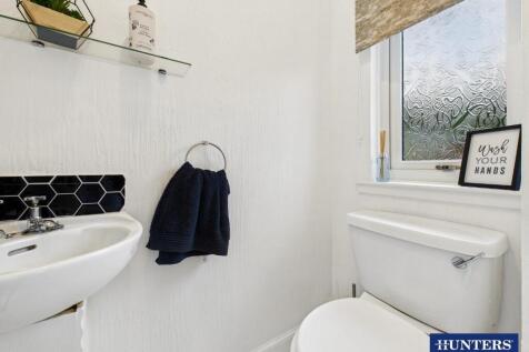 WC/Cloakroom