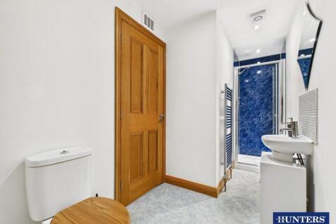 Bedroom Two En-Suite