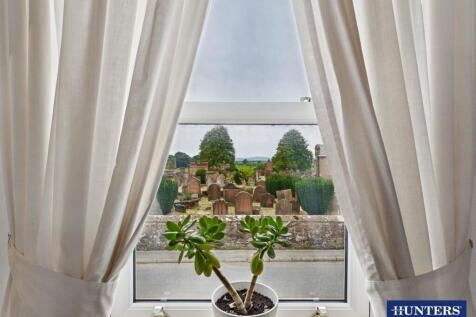 Bedroom Three - Outlook