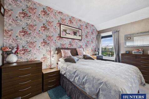 Bedroom Two (Master)