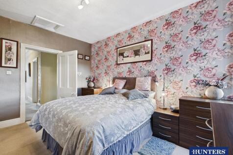 Bedroom Two (Master)