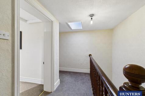 Second Floor Landing