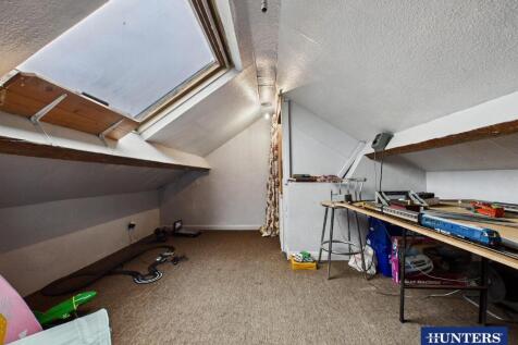 Attic Room
