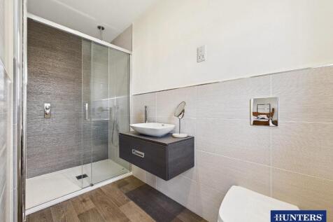 Bedroom Two En-Suite