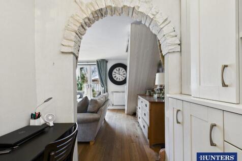 Inner Hall/Study Area