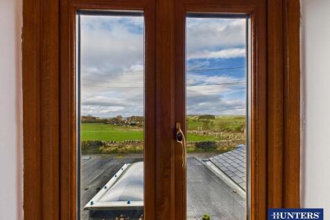 Bedroom Two - Front Outlook