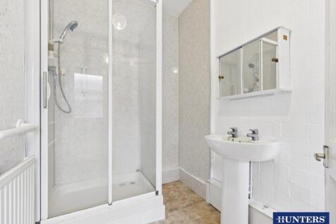 Shower Room (Ground Floor)