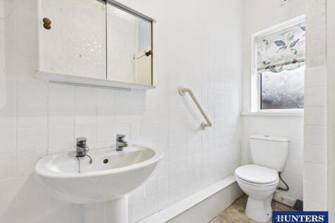 Shower Room (Ground Floor)