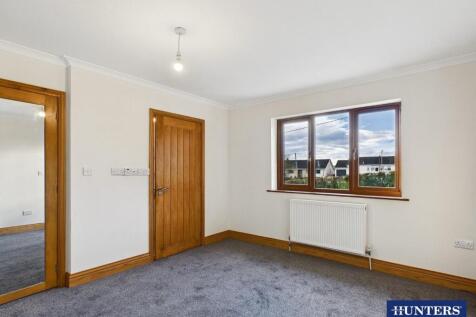 Ground Flr Bedroom 4