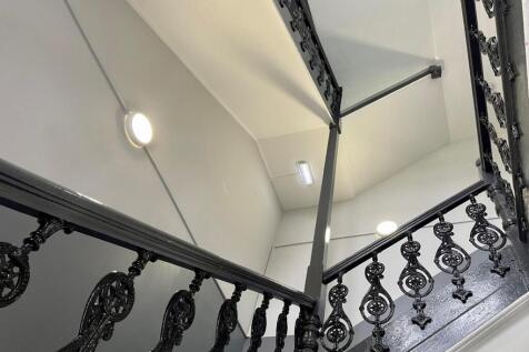 Communal Entrance Hall