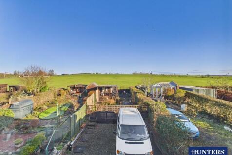 Bedroom One - Outlook