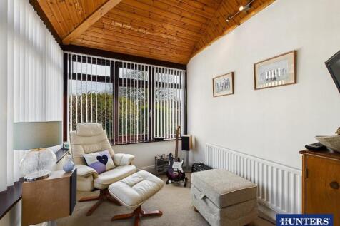 Front Sunroom