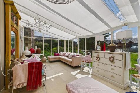 Front Conservatory