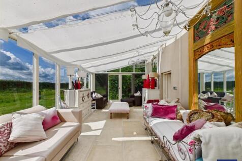 Front Conservatory