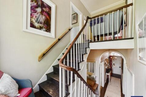Hallway/Landing
