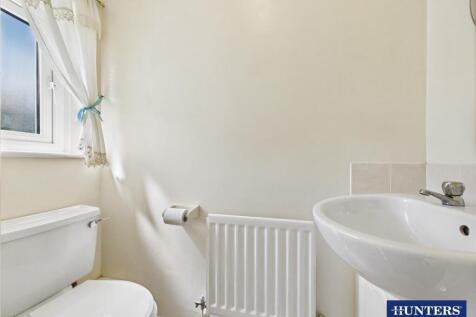 WC/Cloakroom