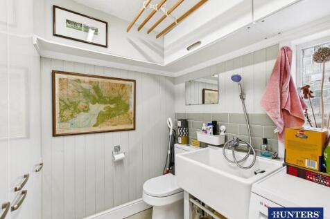 Utility/WC