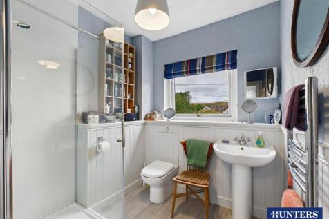 Master En-Suite