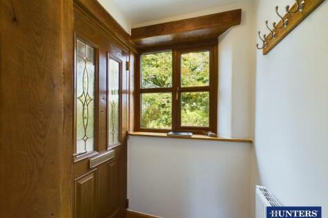Entrance Porch