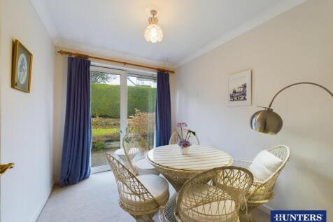 Dining Room / Bedroom Three