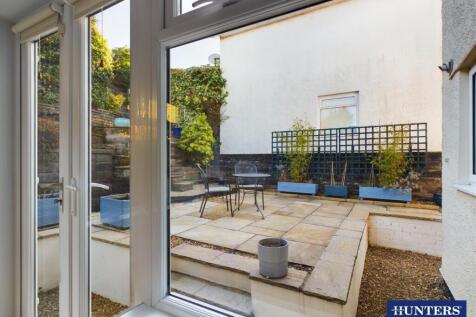 Conservatory Sun Room