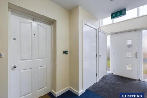 Communal Entrance