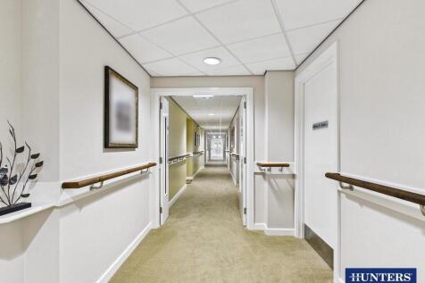 Secure Corridors