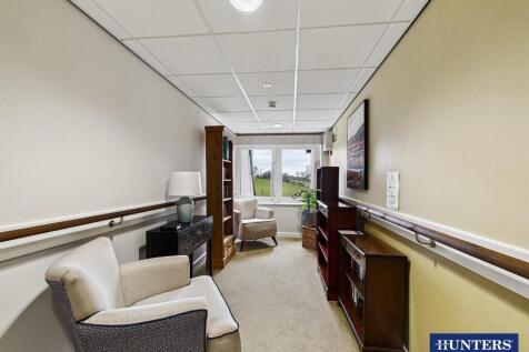 Secure Corridors