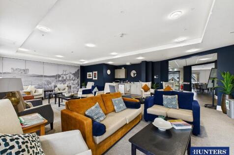 Residents Lounge
