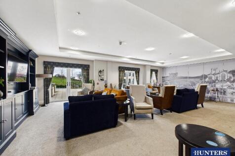 Residents Lounge
