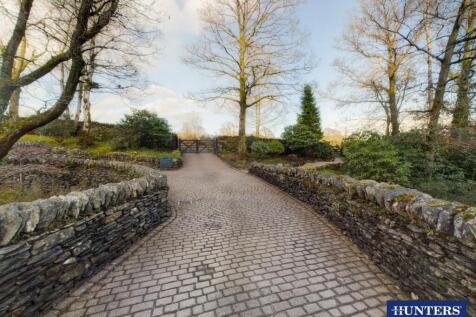 Gardens and Grounds