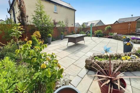 Landscaped Gardens