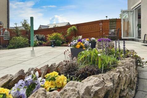 Landscaped Gardens