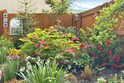 Landscaped Gardens