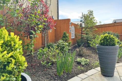 Landscaped Gardens