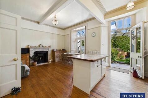 Kitchen Dining Room