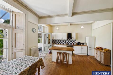 Kitchen Dining Room