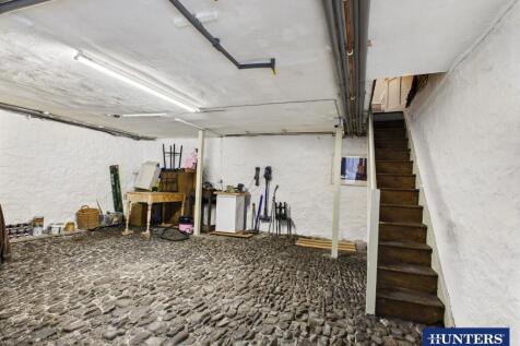 Cellar Room One