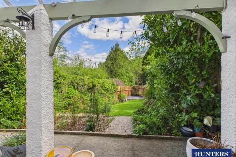 Veranda