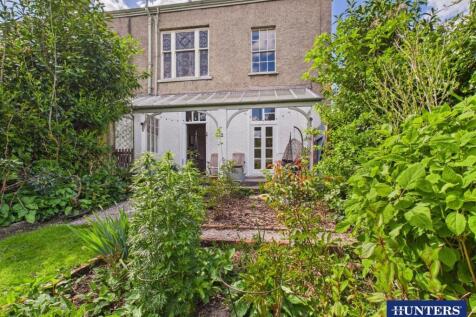 Enclosed Garden