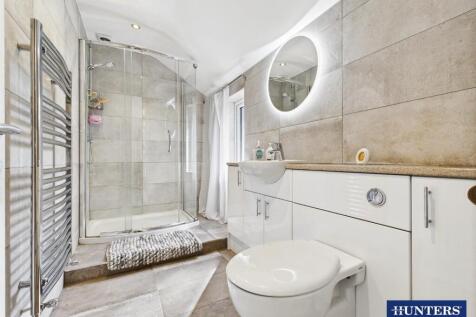Bathroom Two