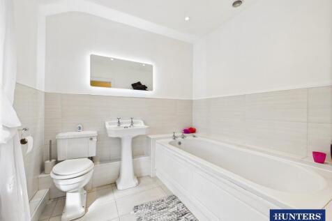 Bathroom One