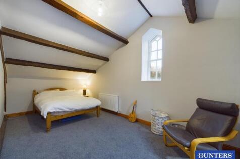 Bedroom Three 1a