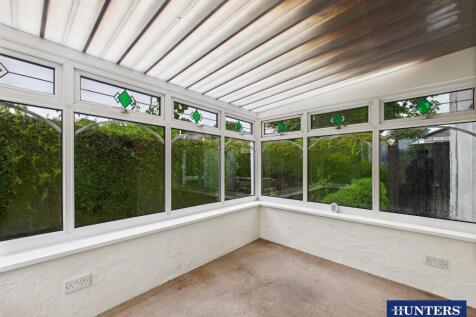 Sunroom