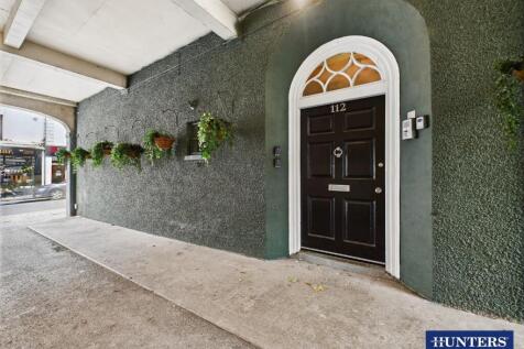 Secure Access to the Building